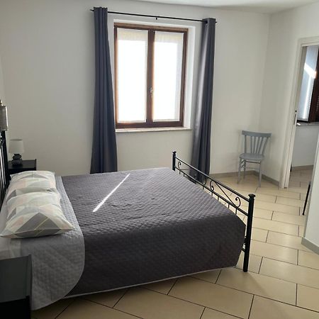 Rent Apartment Sardegna Porto Torres Exteriör bild
