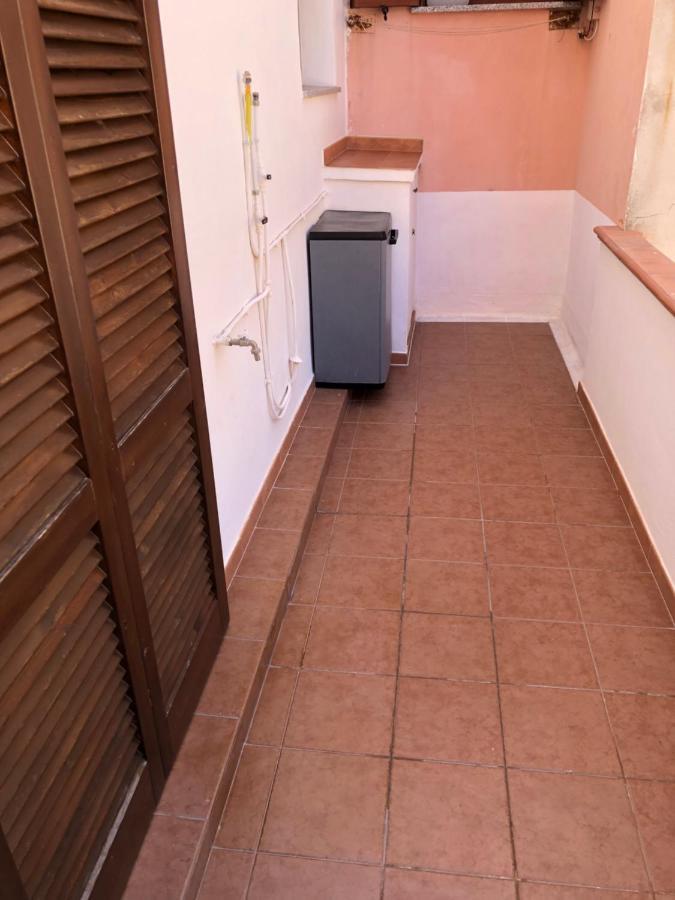 Rent Apartment Sardegna Porto Torres Exteriör bild