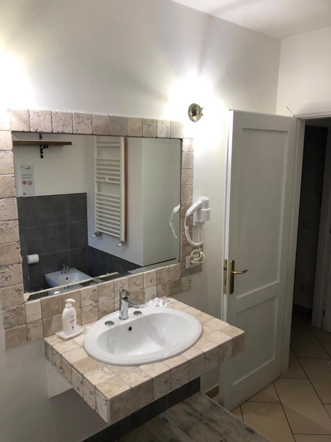 Rent Apartment Sardegna Porto Torres Exteriör bild