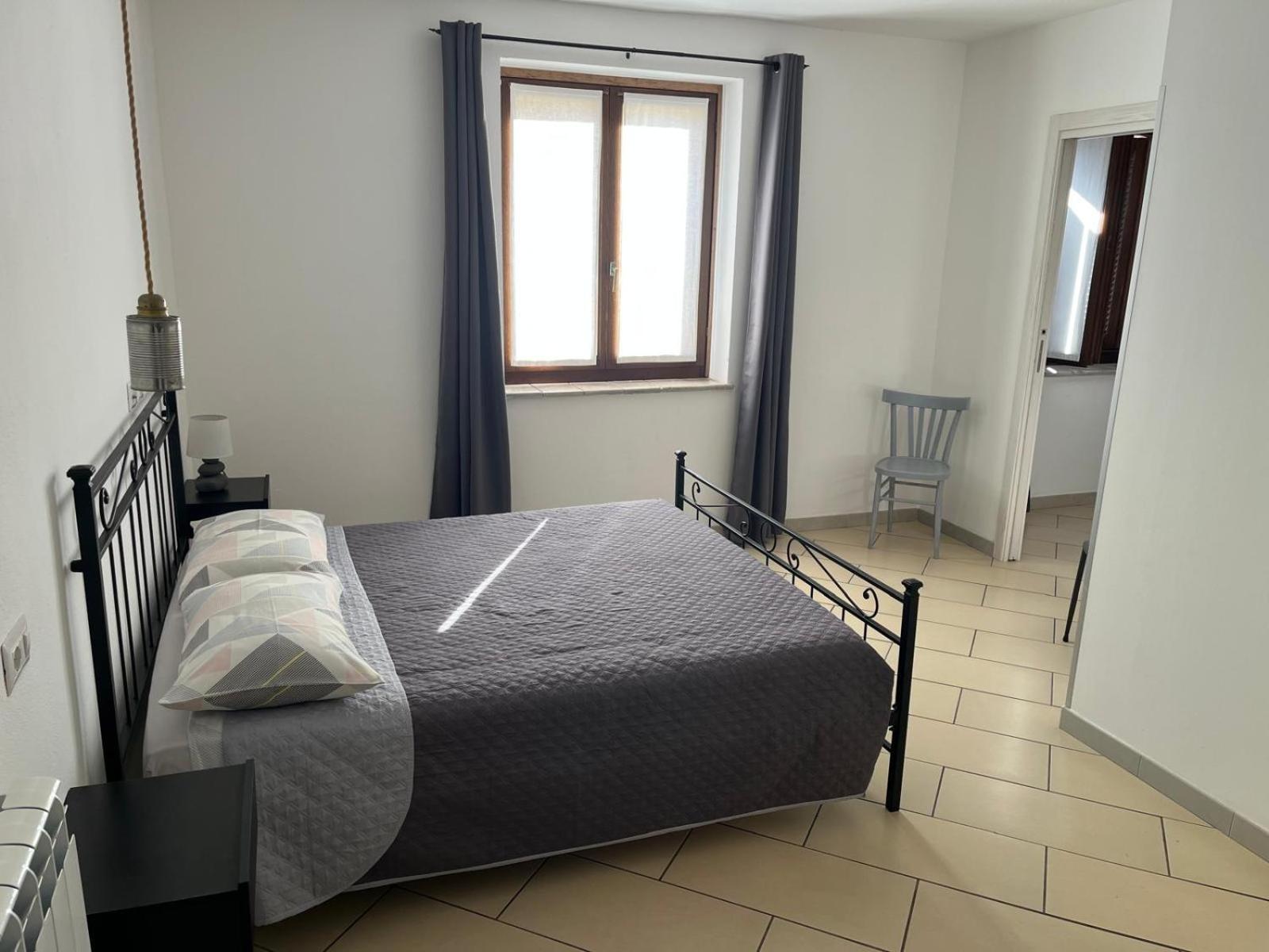 Rent Apartment Sardegna Porto Torres Exteriör bild