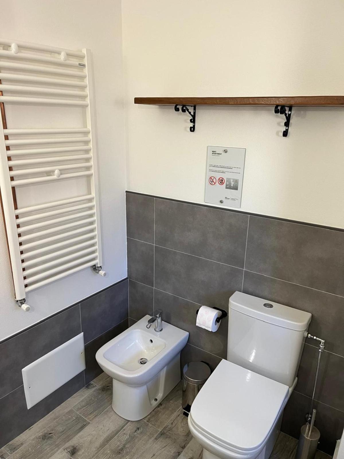 Rent Apartment Sardegna Porto Torres Exteriör bild