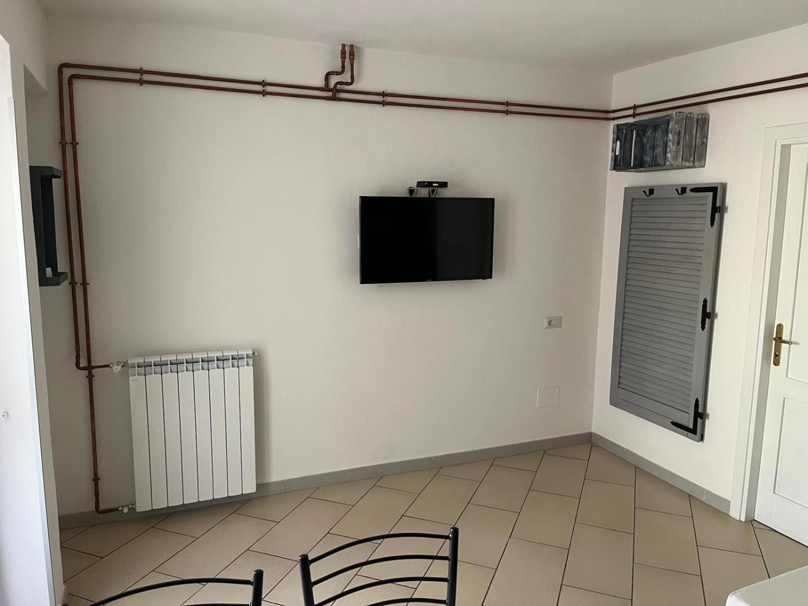 Rent Apartment Sardegna Porto Torres Exteriör bild