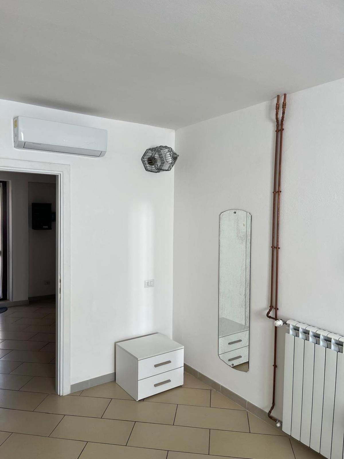 Rent Apartment Sardegna Porto Torres Exteriör bild