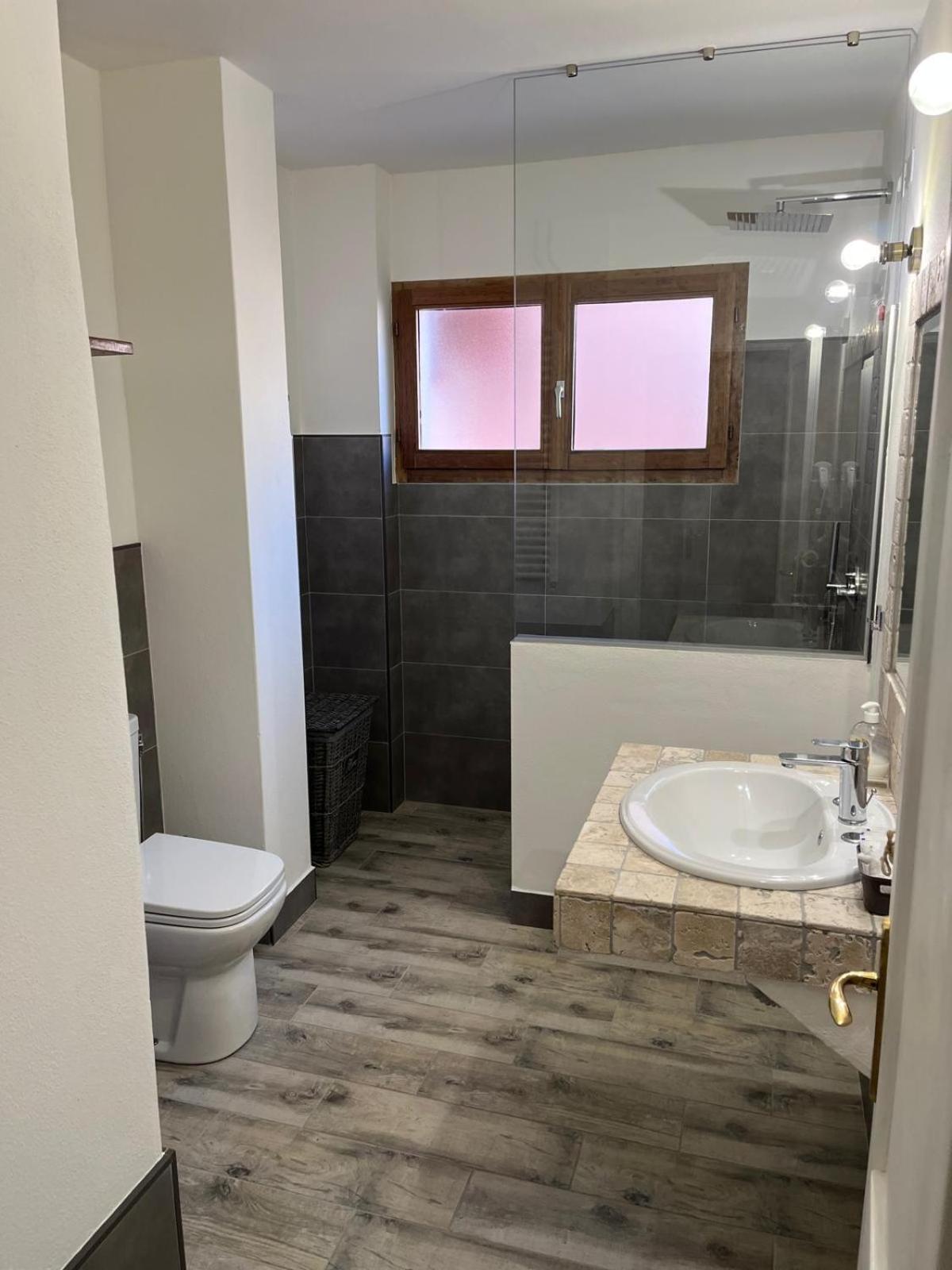 Rent Apartment Sardegna Porto Torres Exteriör bild