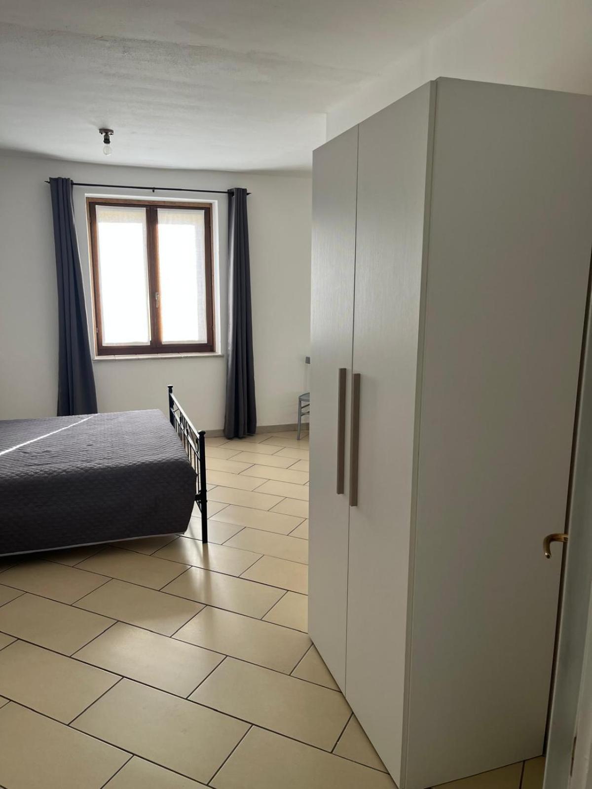 Rent Apartment Sardegna Porto Torres Exteriör bild